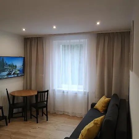 Apartament Izerski Raj Swieradow-Zdroj Exterior photo