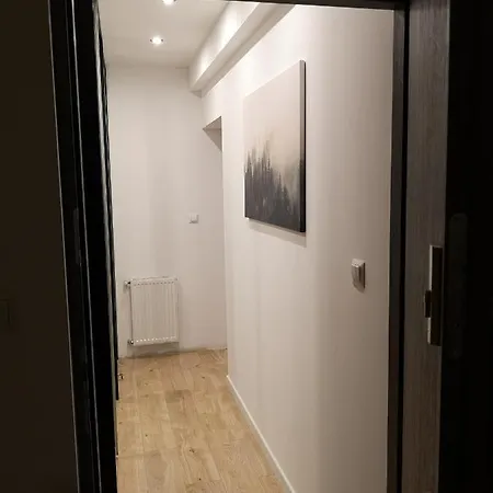Apartament Izerski Raj Swieradow-Zdroj Exterior photo