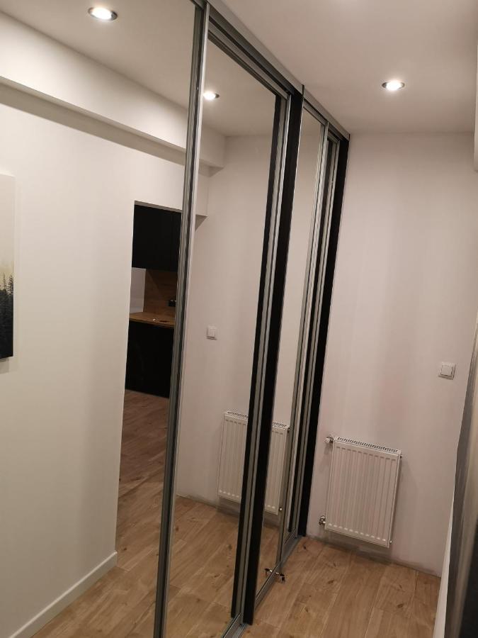 Apartment Izerski Raj *