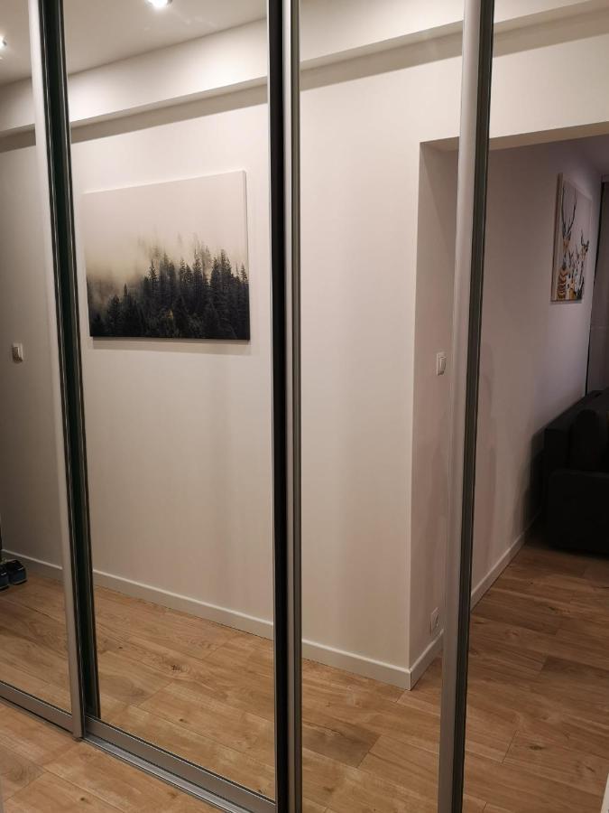 Izerski Raj Apartment Świeradów-Zdrój