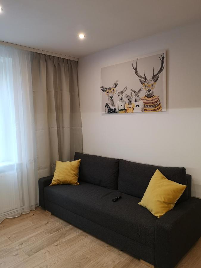Apartment Izerski Raj Świeradów-Zdrój