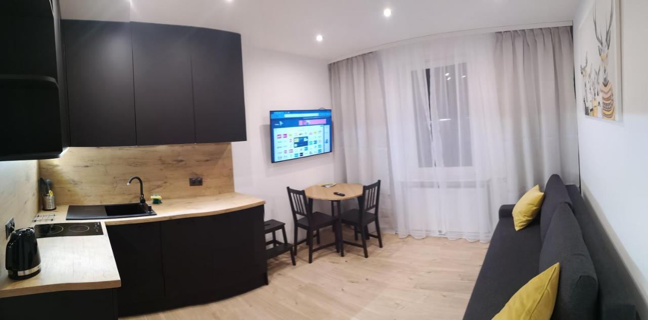 Apartment Izerski Raj