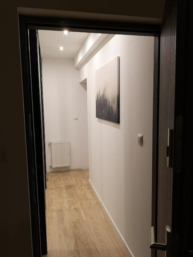 Izerski Raj Apartment Świeradów-Zdrój