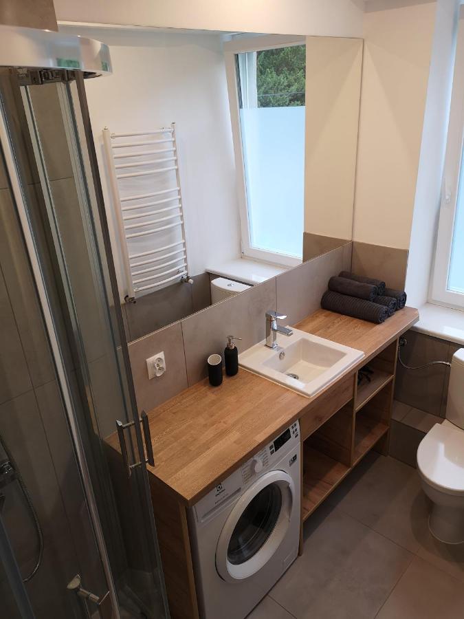 Izerski Raj Apartment *