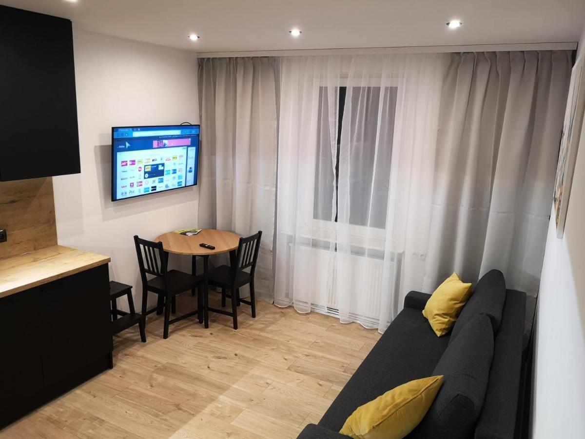 Apartment Izerski Raj