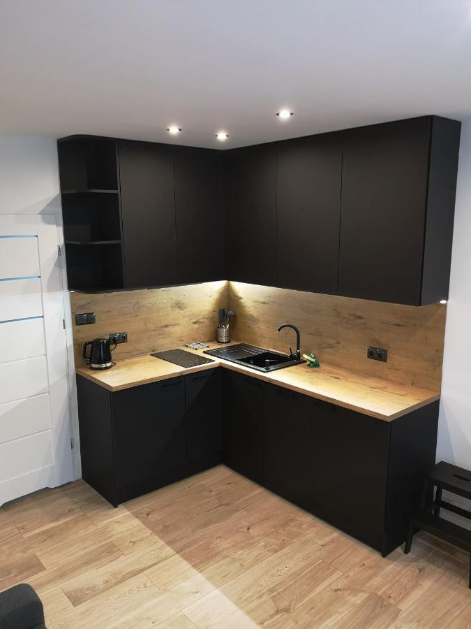 Apartment Izerski Raj *